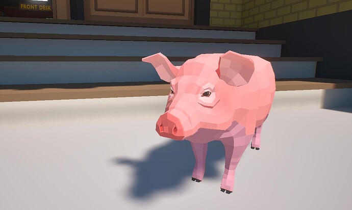 Piggy